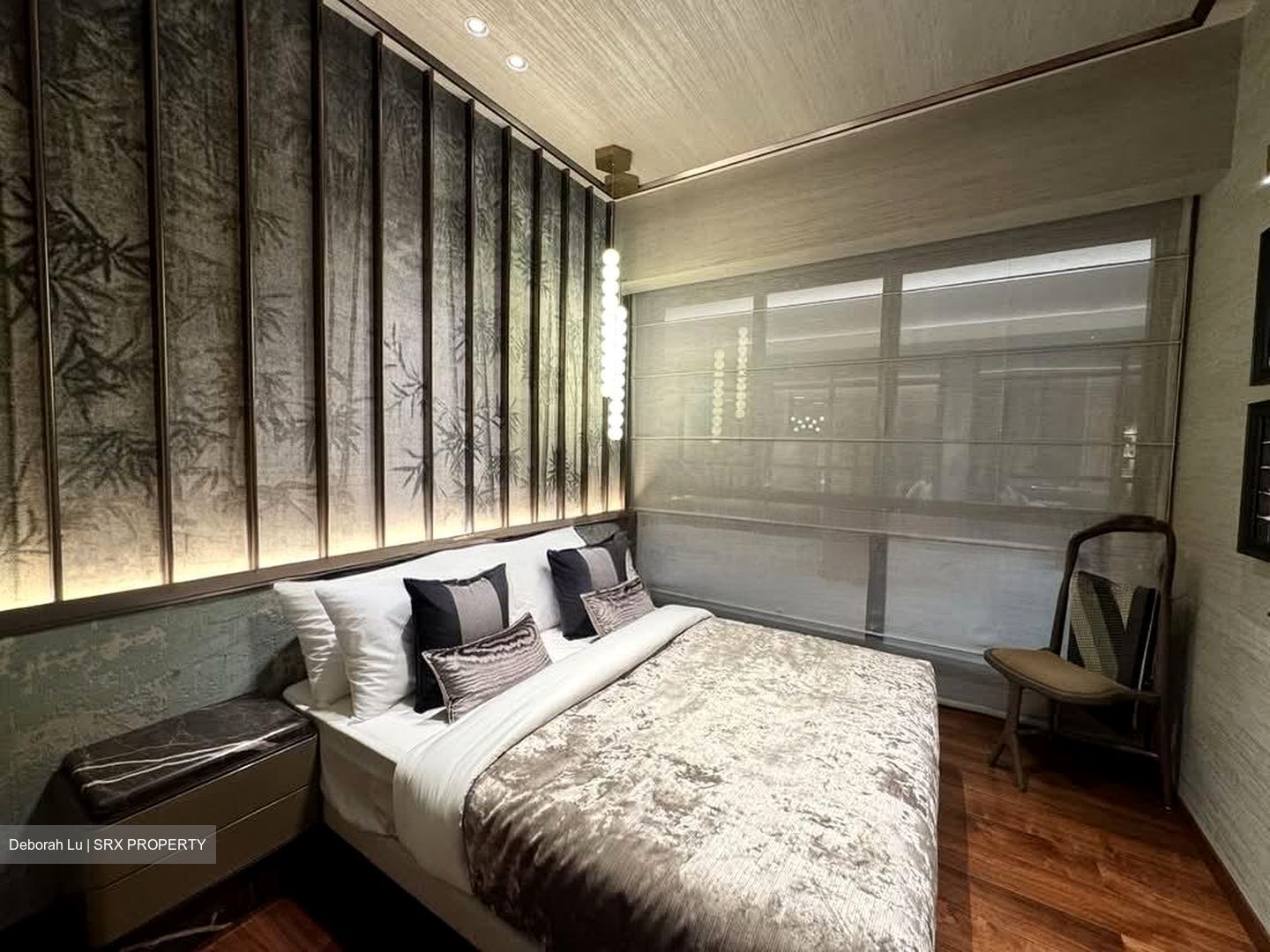 One Marina Gardens (D1), Apartment #555744561